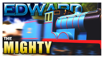 Edward The Mighty | Gauge 1 Cinematic