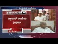 Kar'Nataka' starts again, 3 Cong MLAs Missing