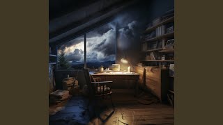 Ambient Echo Thunder Study