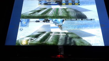 Tomahawk tutorial for search and destroy