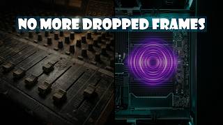 98% Less CPU: The FFmpeg Secret for Pro Streams