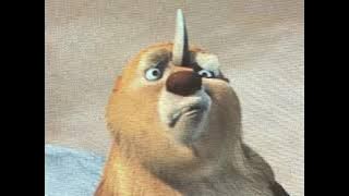 Ice Age The Meltdown (2006) voice George Jacobs as Beaver Dad