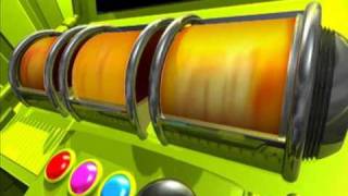 Toon Disney Worldwide - Coming Up Next - Ident