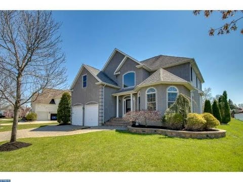 4 TARA DR, Mount Laurel, NJ home video tour