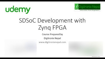 SDSoC Tutorial: How to Download, Install & Get 60 day Evaluation License
