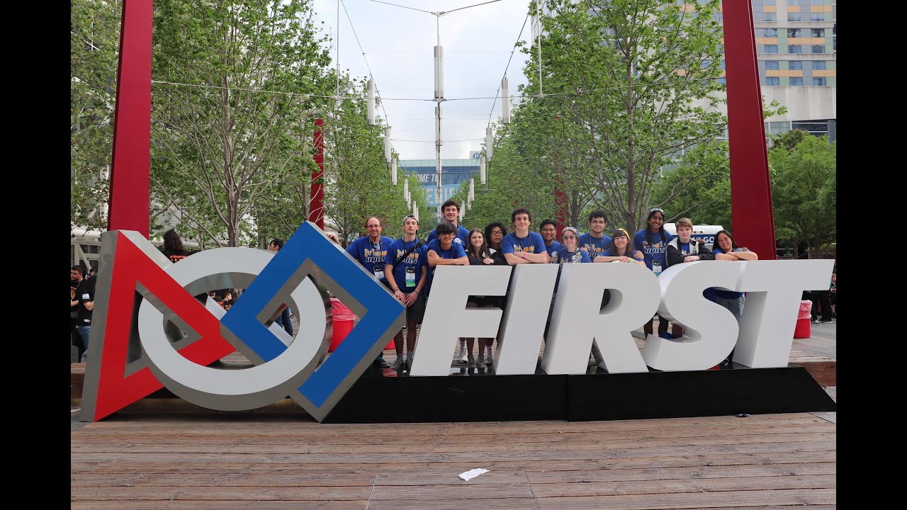 2022 Milford Robotics - MOJO 8085