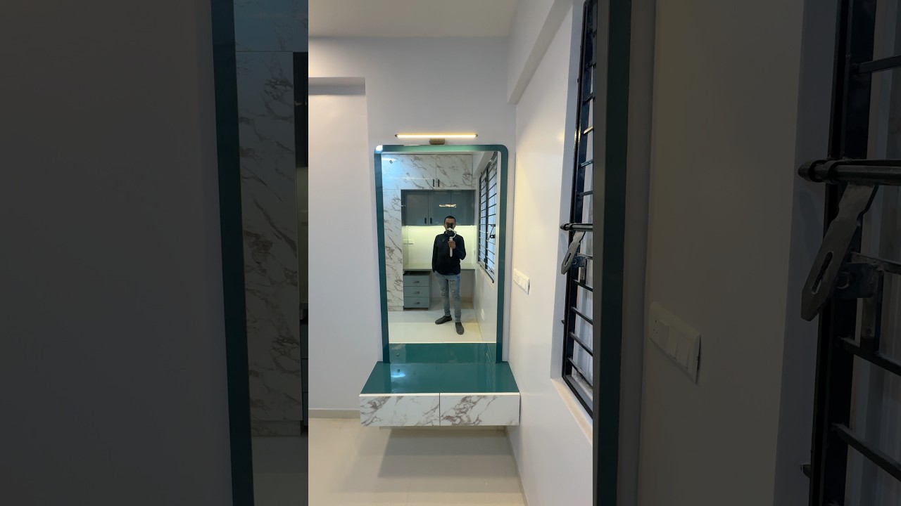 Kids Bedroom Full View | Kids Bedroom Design Ideas | Interior Design Ideas In Chennai| Ph:9789951863