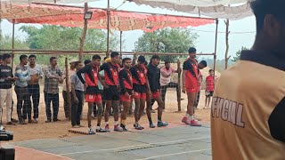 Madeli Kabaddi Turnament