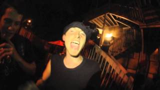 HoodPussy | Weekendtage I