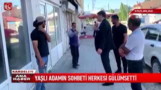 Kardelen Tv İbrahim Aydemir