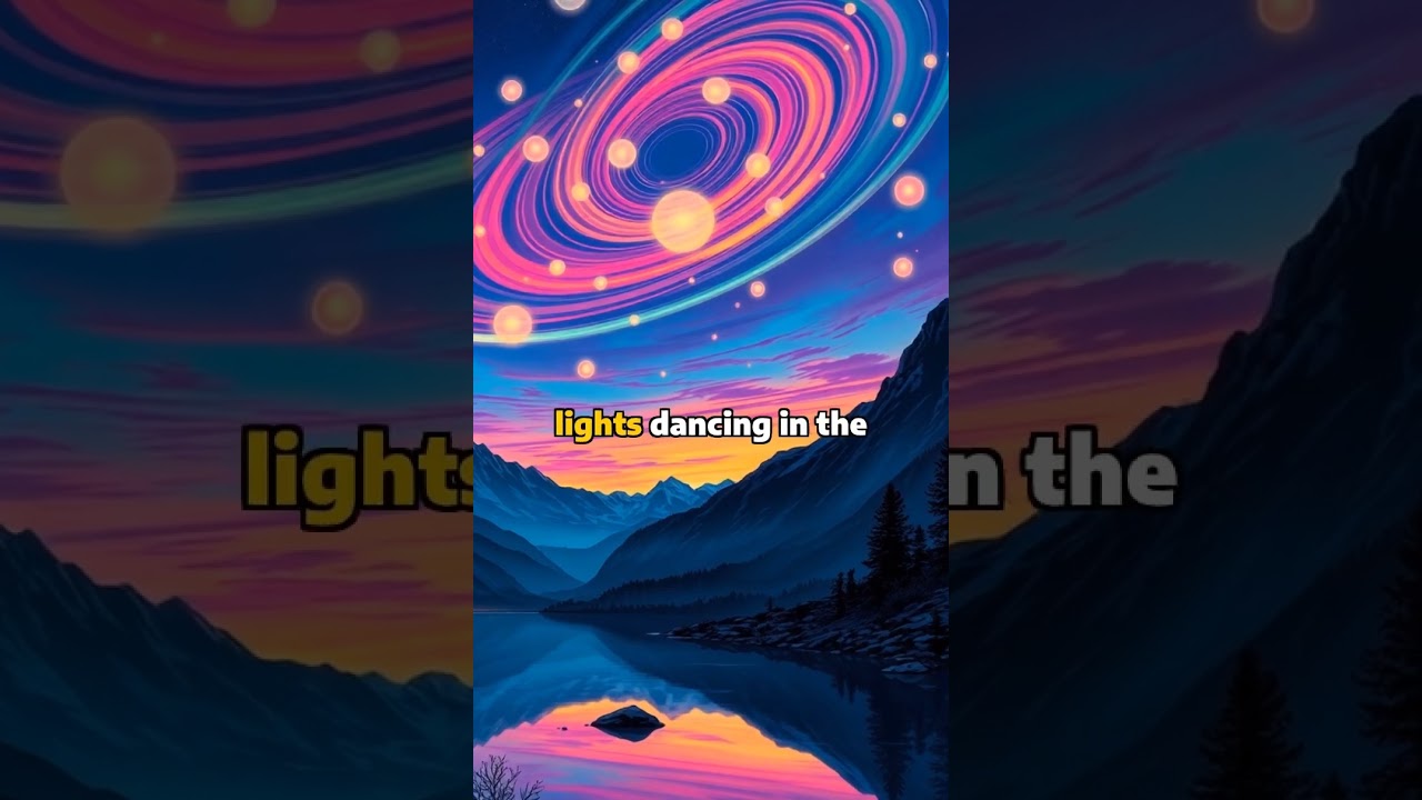 "Science meets curiosity! 🐟✨ "