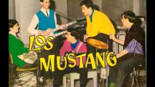 Diana-Los Mustang chords