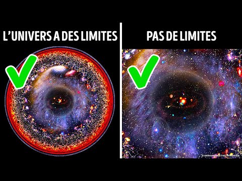 Vidéo: Quels Mystères Y A-t-il Dans L'univers