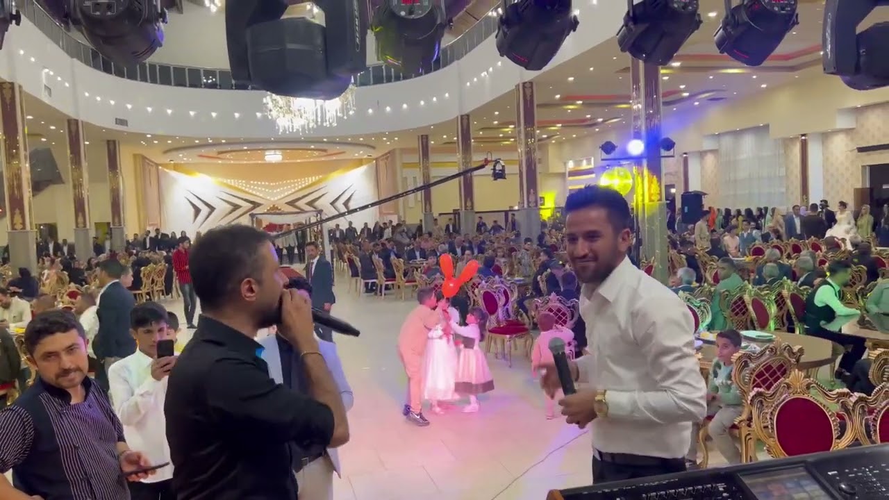 Milad harki & farhan new 6bandi 2023 / ميلاد هركي و فرهان نيو ٦بندي ٢٠٢٣