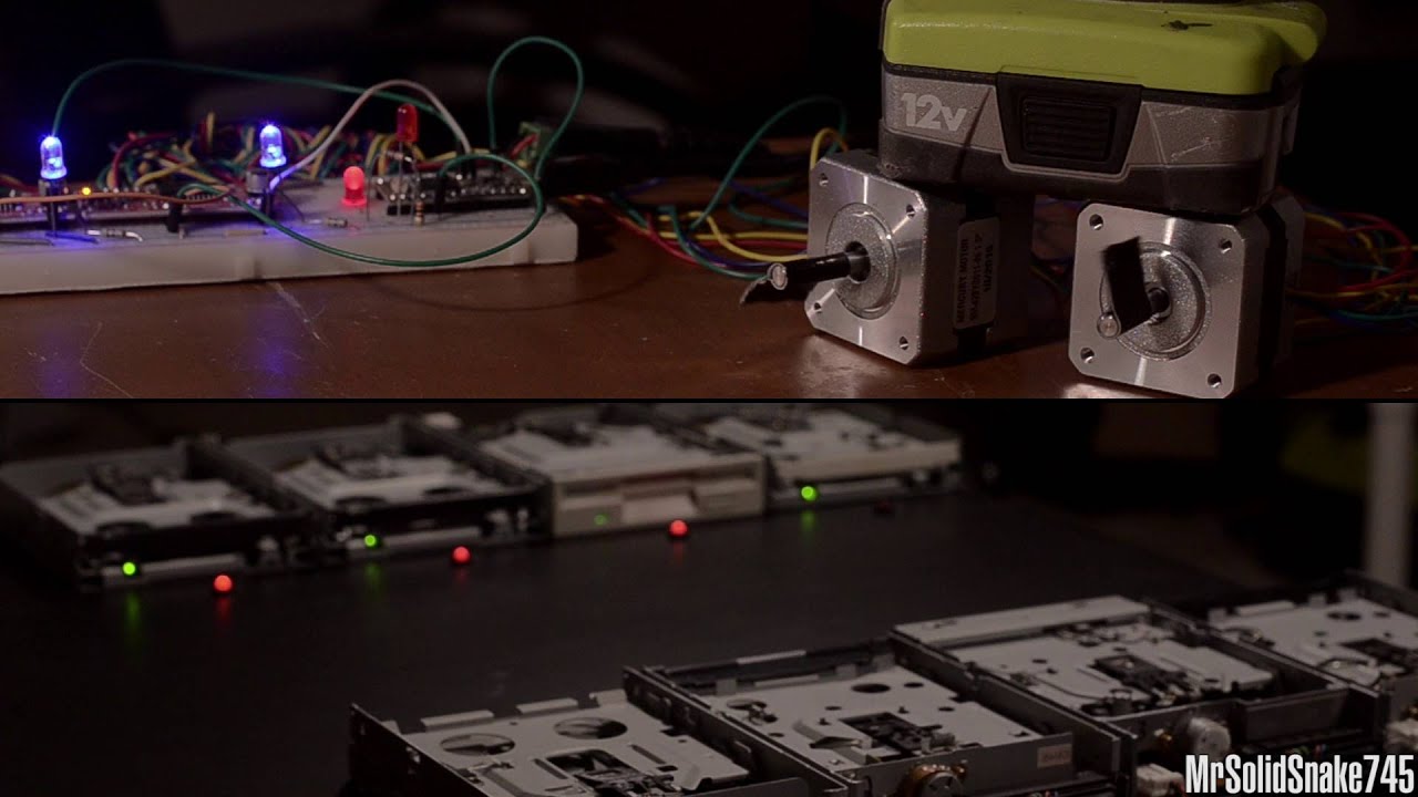 Attack on Titan {8 FDD, 2 SM}