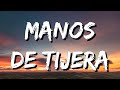 Camilo - Manos de Tijera (Letra\Lyrics)