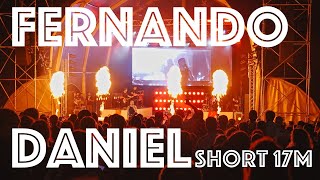 3M - Fernando Daniel - Corga da Moura 2025 - Lobão SM Feira - Amadeu Albergaria - Liga das Nacões