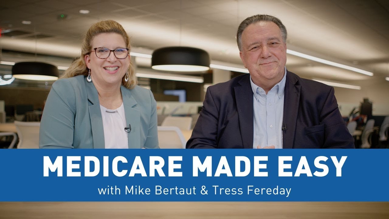 Medicare Made Easy Deadline to Enroll is December 7 YouTube