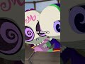 La pelicula animada MAS ATERRADORA #leyendas #animación