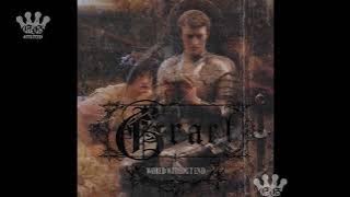 [EGxHC] Grael - World Without End - 2025 (Full EP)