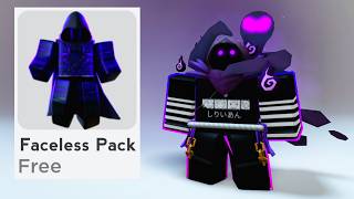 OMG! GET NEW 35 FREE ITEMS & DOMINUS NOW! EVENT 2024 😍