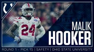 COLTS 2017 NFL DRAFT GRADES AND OPINIONS