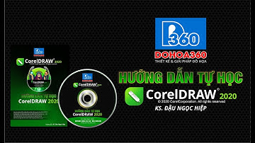 Bài 5. Lệnh Shaping trong CorelDRAW 2020