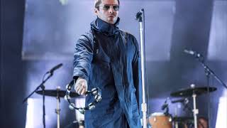 You Better Run - Liam Gallagher (Audio) Live at Reading Festival 2017 (with trumpets)