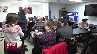 Allen County Democrats get ready for busy election year and fundraising play