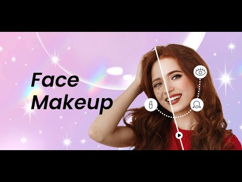 Photo Editor - Face Makeup