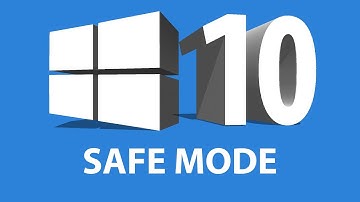 How to Boot into Safe Mode On Windows 10 (3 Methods)