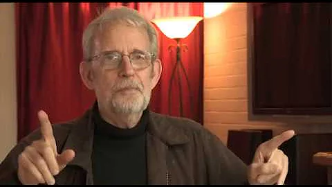 Walter Murch - 'Shoot the master shot' (123/320)