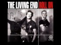 The living end  ive just seen a face