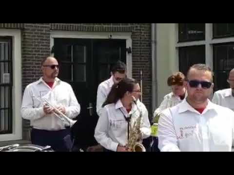 Festival De Dwarsliggers 8 7 2018 Hellevoetsluis 1