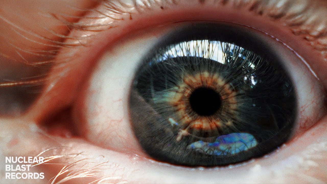 STELLAR CIRCUITS - I See Your Spirit (OFFICIAL MUSIC VIDEO)