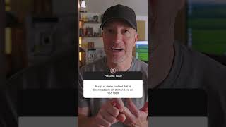 What is a Podcast?