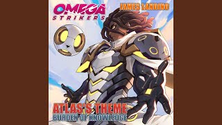 Burden of Knowledge (Atlass Theme)