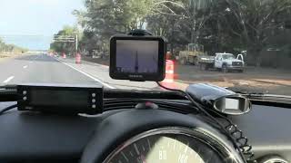Driving The 2015 Mini Cooper Roadster