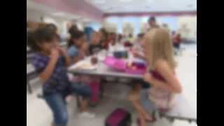 Child abuse numbers high in Potter and Randall Counties