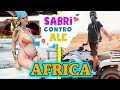 SABRI contro ALE - in Africa