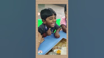 Little Scientists in Action 🧪 | Hands-On Learning at The Poly Kids