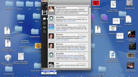 Tweetie for Mac - Review and Download
