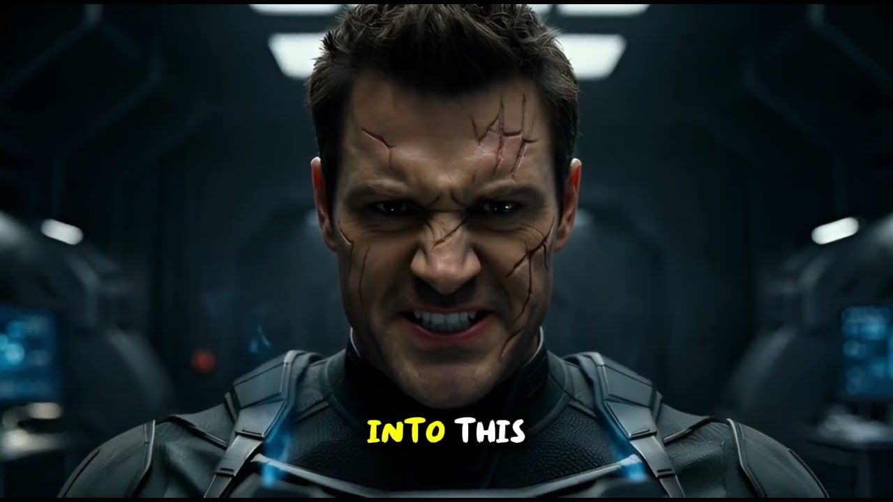 SPIDER-MAN: Night of the Hunter | Snowfall Showdown in NYC (Cinematic Fan Film)