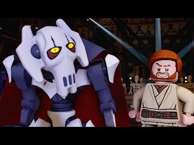 Man i didn't know jevil was in lego star wars