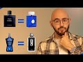 Reviewing Clone Fragrances Instagram Rated 10/10 | Men&#39;s Cologne/Perfume Review 2023