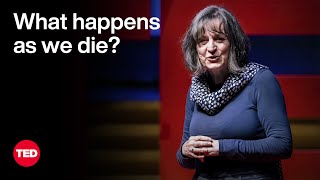 What Happens As We Die? | Kathryn Mannix | Ted