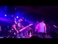 Set Your Goals &quot;The Few That Remain&quot; (Live @ Webster Hall, New York City, New York 12/10/16)