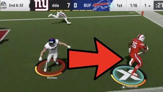 Madden 20 Top 10 Plays of the Week Episode 37 UNREAL 108 YARD Touchdown RUN!
