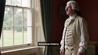The Oldest Building in Manhattan 🏛️ | 250 Years of NYC History #NewYork #History #Manhattan