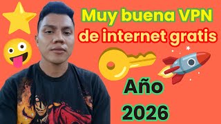 Very good free internet VPN 2026 | GREAT MEN screenshot 3